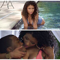 Nicki Minaj ir Meekas Millas vaizdo klipe &bdquo;All Eyes on You&ldquo;