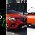Ženevos automobilių parodos naujienos