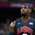 LeBronas Jamesas