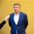 Ramūnas Karbauskis