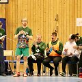 Lietuvos golbolo rinktinė