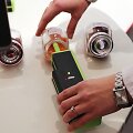 Lietuvių sukurta elektroninė nosis