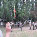 &Scaron;iaulių kra&scaron;to skautai