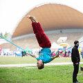 Festivalis &bdquo;PaVINGiuojam&ldquo; Vingio parke