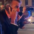 Emmanuelis Macronas