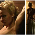 Pamela Anderson filme &bdquo;The People Garden&ldquo;