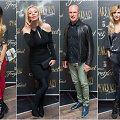 Gabrielė Grygolaitytė-Vahsa, Egidijus Sipavičius, Vilija Pilibaitytė-Mia, Simona Starkutė