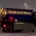 Barstytuvas su i&scaron;skirtiniu pavadinimu