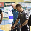 Lietuvos rankinios rinktinės vyriausiasis treneris Algirdas Ju&scaron;kėnas