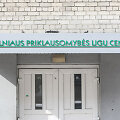 Vilniaus priklausomybės ligų centras
