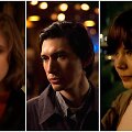Kadrai i&scaron; filmų &bdquo;Dvigubas Veronikos gyvenimas&ldquo;, &bdquo;Patersonas&ldquo;, &bdquo;Viktorija&ldquo;
