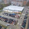 &bdquo;Lidl&ldquo; parduotuvės atidarymas Jurbarke