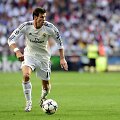 Garethas Bale'as