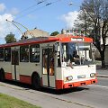 &bdquo;Vilniaus vie&scaron;ojo transporto&ldquo; skolos turėtų sumažėti pardavus pastatus Valakampiuose.