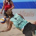 Arnas Rum&scaron;evičius ir Karolis Palubinskas