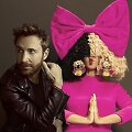 Davidas Guetta ir Sia