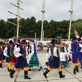 Kitąmet rugpjūtį Klaipėda priims didžiausią tarptautinį Europos folkloro kultūros festivalį &bdquo;Europeade&ldquo;.