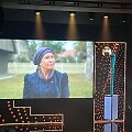 Virgina Asnauskienė apdovanota &bdquo;Auksinės krivūlės riterio&ldquo; apdovanojimu