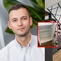 Jauniaus &Scaron;pakausko loftas