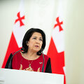 Salome Zurabi&scaron;vili