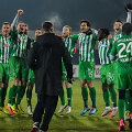 Vilniaus &bdquo;Žalgiris&ldquo; &ndash; A lygos čempionas