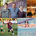 Talentingi jaunuoliai netrukus gali apie save pareik&scaron;ti ir garsiau.
