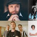 &bdquo;Timid Kooky&ldquo;, &bdquo;EGOMA&Scaron;INA&ldquo;, Saulius Petreikis, &bdquo;loroparquette&ldquo; ir &bdquo;MTJUNKER&ldquo;