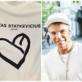 Juozas Statkevičius ir jo vardo mar&scaron;kinėliai