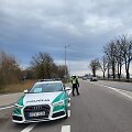 Kauno policijos reidas &ndash; nustatyta 15 girtų vairuotojų