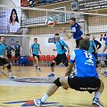Tinklinio finalo akimirka