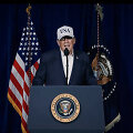 Donaldas Trumpas / HANDOUT / AFP
