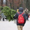 &bdquo;Parsine&scaron;k Kalėdas į savo namus&ldquo;