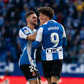&bdquo;Espanyol&ldquo; triumfas