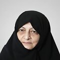 Mansoureh Khojasteh Bagherzadeh