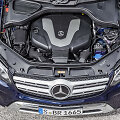 &bdquo;Mercedes-Benz GLS&ldquo;