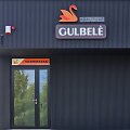 &bdquo;Gulbelė&ldquo;