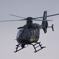 &bdquo;Eurocopter 135&ldquo;