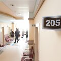 Nauja poliklinika Pilaitėje