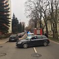 Įvykio vietoje