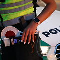 Kauno apskrities policijos patikrų metu nustatyti net 42 girti vairuotojai