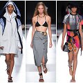&bdquo;Sportmax&ldquo; 2019 m. pavasario ir vasaros kolekcijos pristatymas