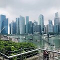 Singapūro panorama