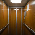 Liftas, daugiabutis