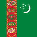 Turkmėnija