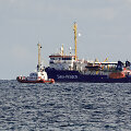 Gelbėtojų laivas &bdquo;Sea Watch 3&ldquo;