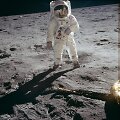 NASA publikavo visą JAV &bdquo;Apollo 11&ldquo; misijos nuotraukų archyvą