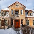 M. K. Čiurlionio gatvės apylinkės. A.Pavelko nuotr.