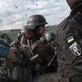 Ukrainos kariai