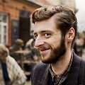 Donatas Želvys filme &bdquo;Poetas&ldquo;