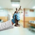 Teismo medicina